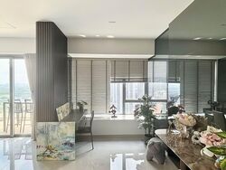 Vista Residences (D12), Condominium #561751031